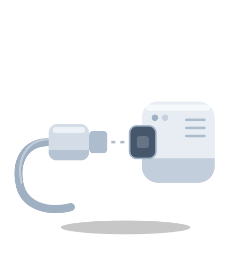 Vendor APIs